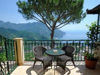 Auditorium Rooms Ravello Esterno foto